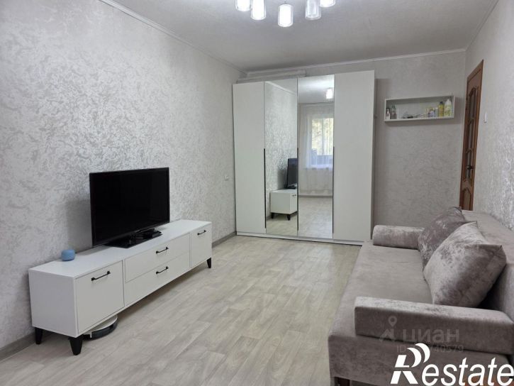 3-комн квартира улица Куйбышева, 57А,  д. 57А