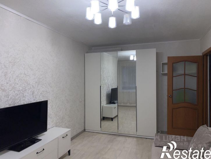 3-комн квартира улица Куйбышева, 57А,  д. 57А