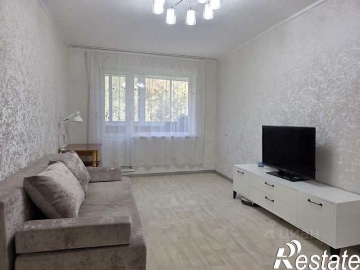 3-комн квартира улица Куйбышева, 57А,  д. 57А