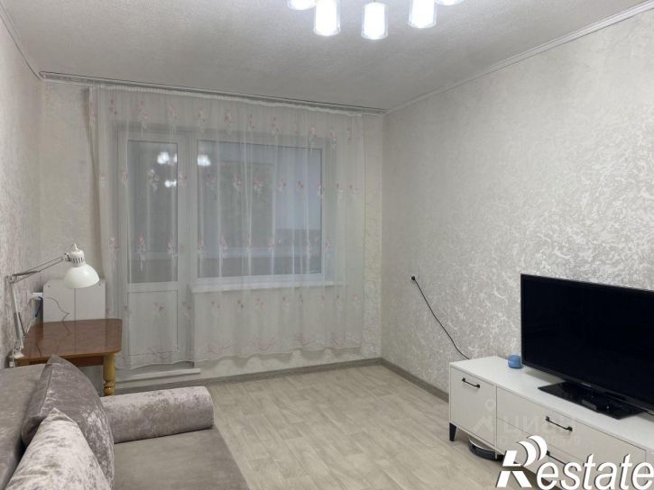 3-комн квартира улица Куйбышева, 57А,  д. 57А