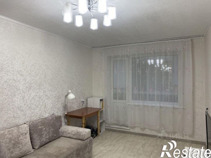 3-комн квартира улица Куйбышева, 57А,  д. 57А