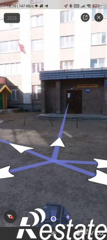 Сдать офис, помещение под офис за 20 000 рублей на бульвар Гагарина, 30Б