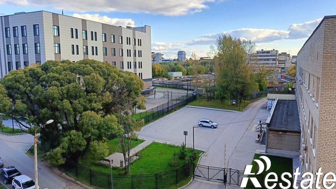 Сдать офис, помещение под офис за 29 000 рублей на улица Куйбышева, 109А