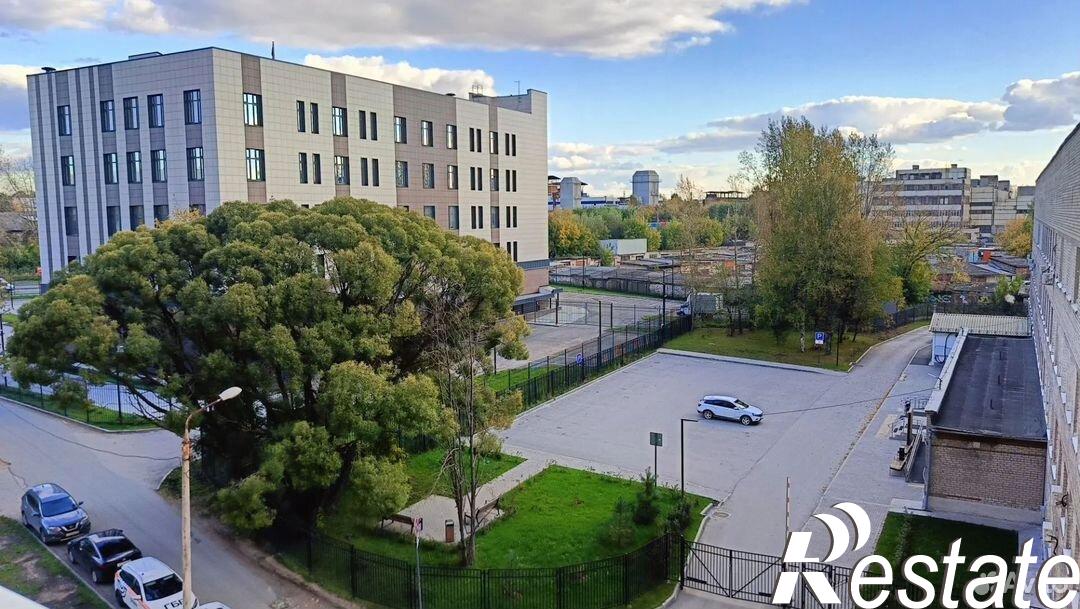 Сдать офис, помещение под офис за 29 000 рублей на улица Куйбышева, 109А