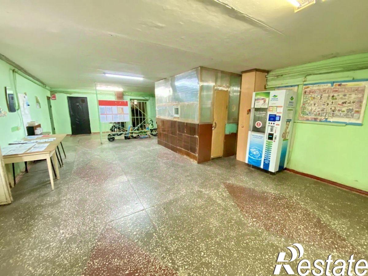 Купить комнату за 2 000 000 рублей на шоссе Космонавтов, 84