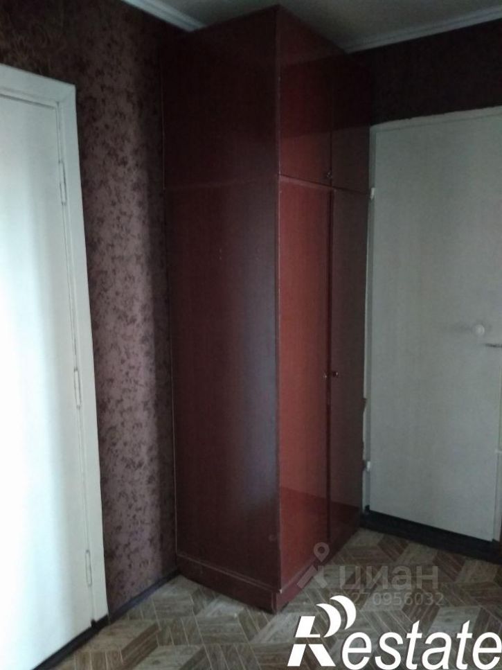 1-комн квартира улица Докучаева, 44,  д. 44