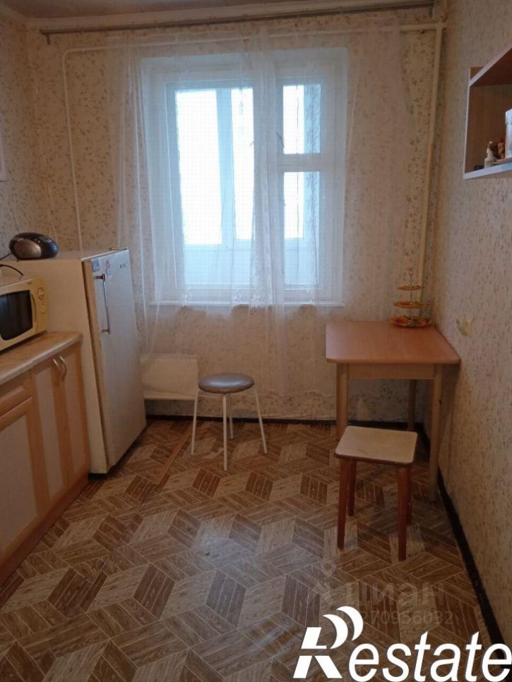 1-комн квартира улица Докучаева, 44,  д. 44