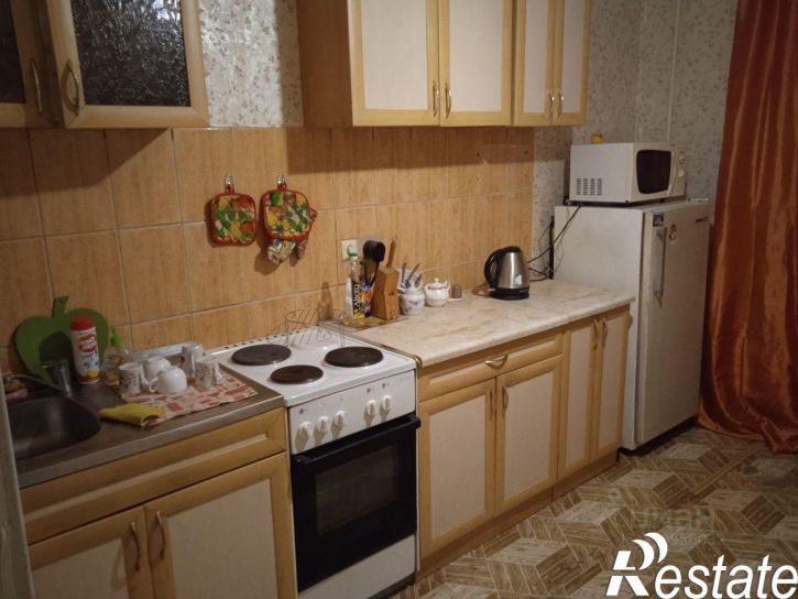 1-комн квартира улица Докучаева, 44,  д. 44