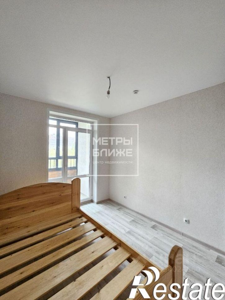 2-комн квартира улица Героев Хасана, 93Б,  д. 93Б