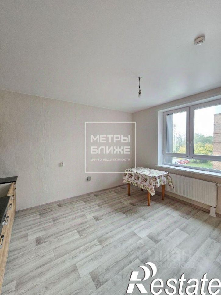 2-комн квартира улица Героев Хасана, 93Б,  д. 93Б