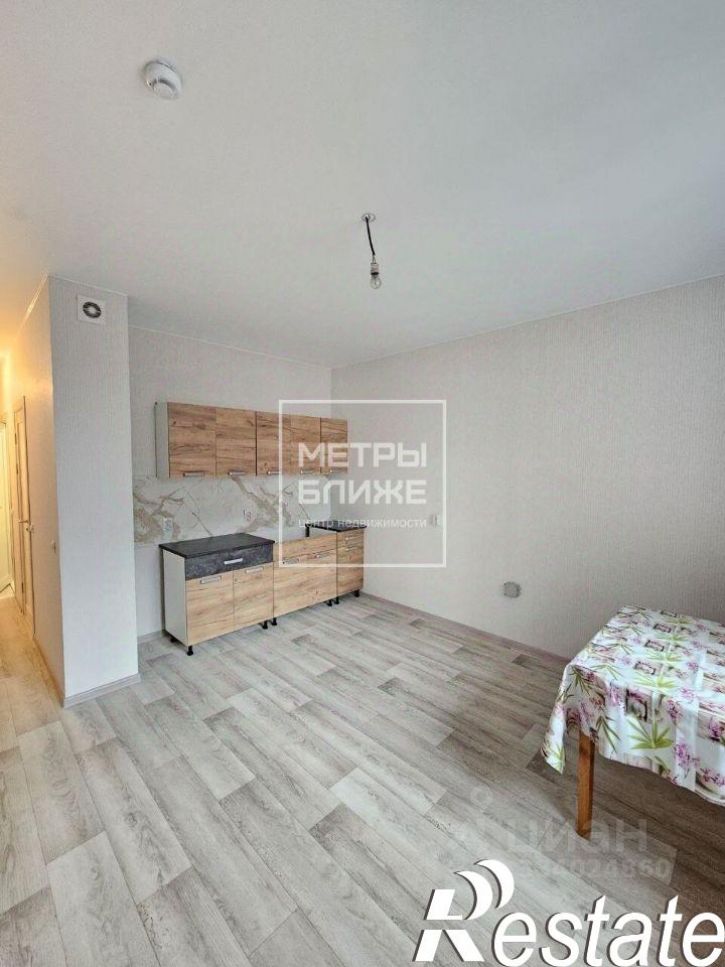2-комн квартира улица Героев Хасана, 93Б,  д. 93Б