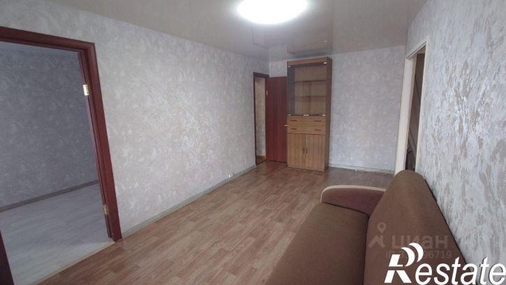 2-комн квартира улица Газеты Звезда, 44,  д. 44