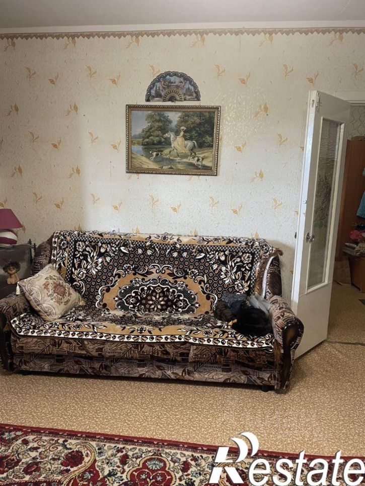2-комн квартира улица Карбышева, 88,  д. 88
