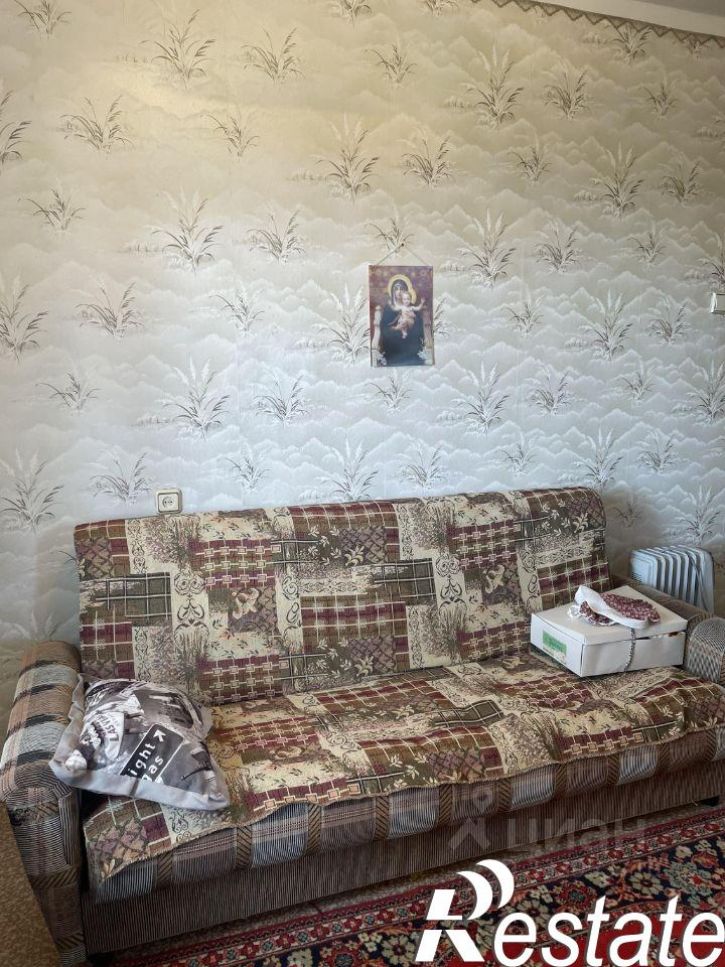 2-комн квартира улица Карбышева, 88,  д. 88
