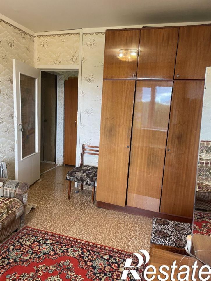 2-комн квартира улица Карбышева, 88,  д. 88