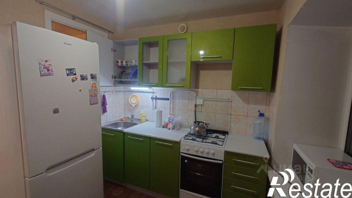 2-комн квартира улица Газеты Звезда, 44,  д. 44