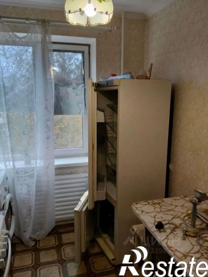 2-комн квартира улица Репина, 63,  д. 63