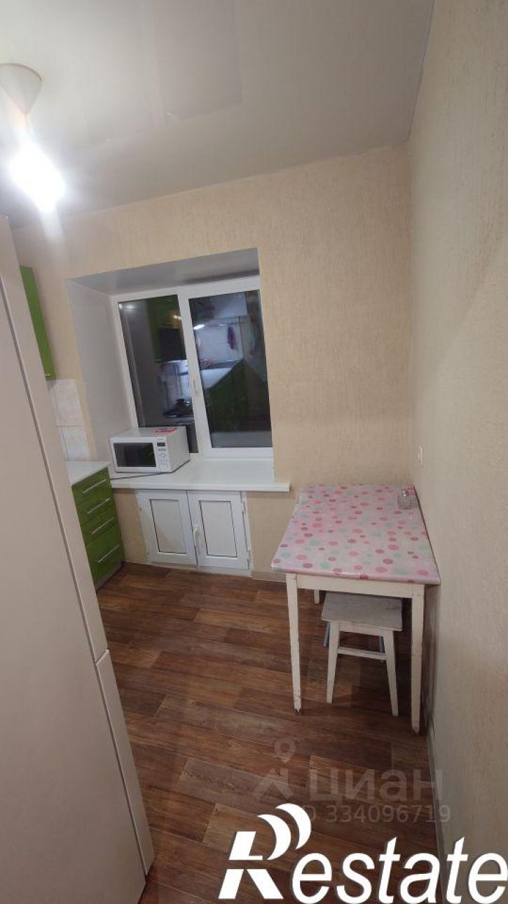 2-комн квартира улица Газеты Звезда, 44,  д. 44