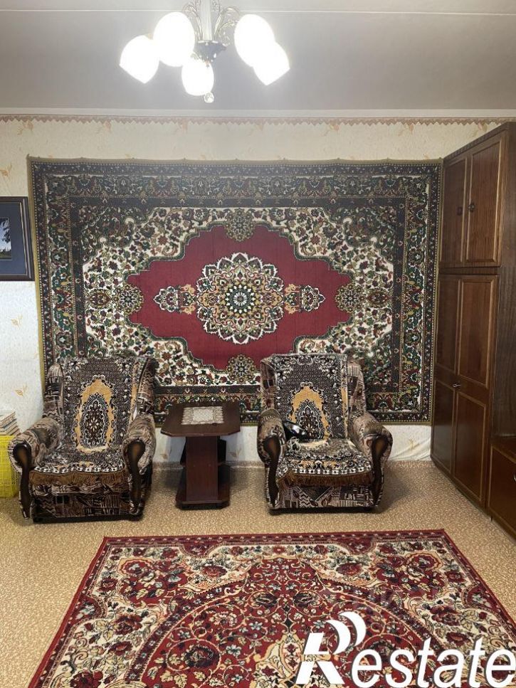 2-комн квартира улица Карбышева, 88,  д. 88