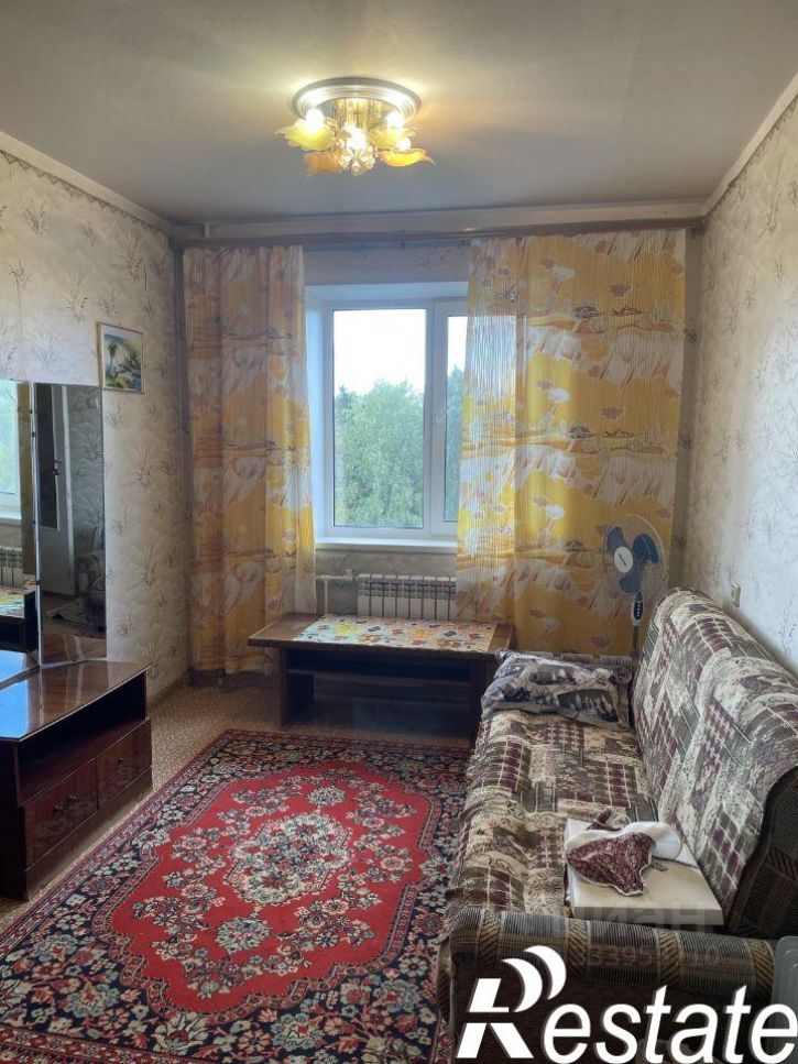 2-комн квартира улица Карбышева, 88,  д. 88