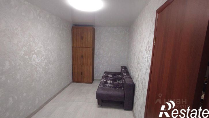 2-комн квартира улица Газеты Звезда, 44,  д. 44