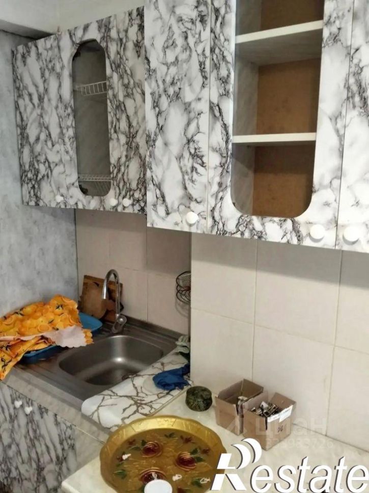 2-комн квартира улица Репина, 63,  д. 63