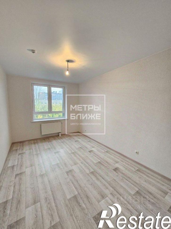 2-комн квартира улица Героев Хасана, 93Б,  д. 93Б