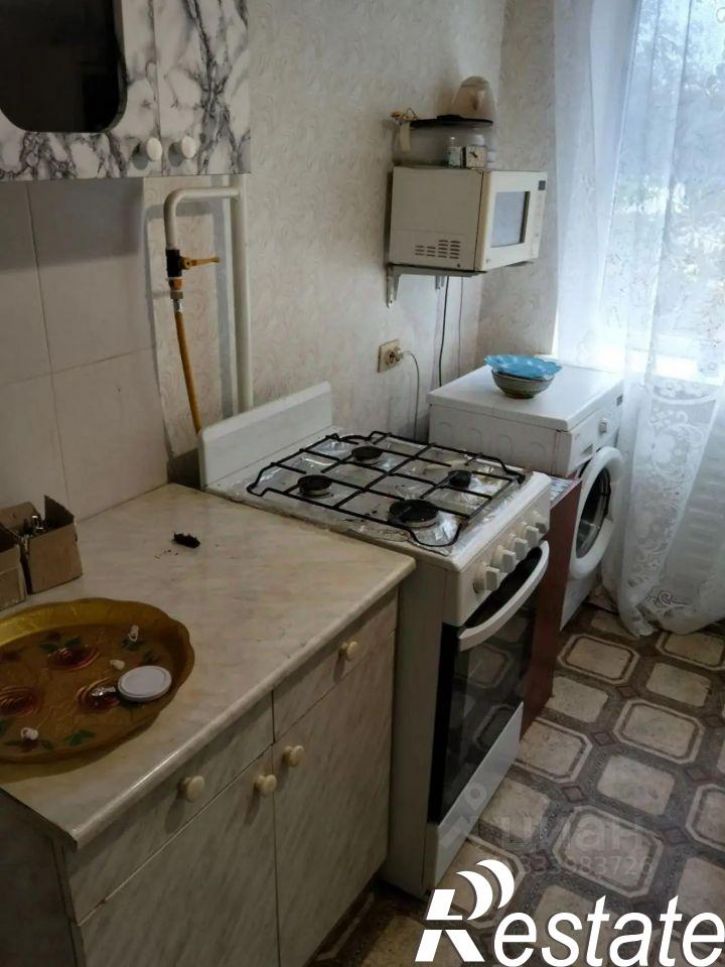 2-комн квартира улица Репина, 63,  д. 63