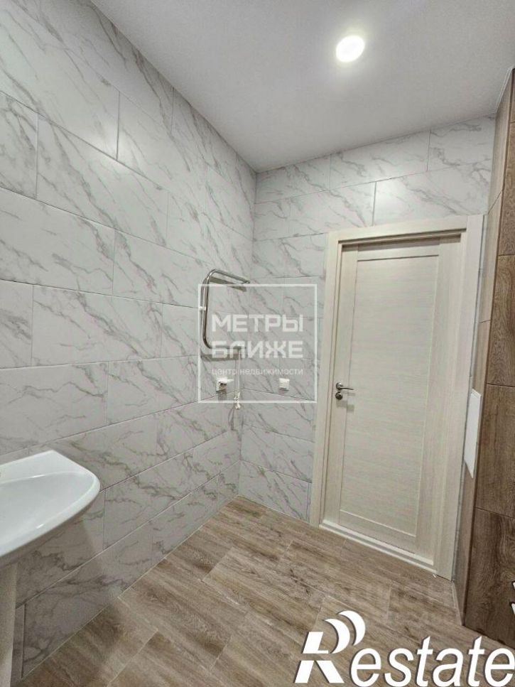 2-комн квартира улица Героев Хасана, 93Б,  д. 93Б