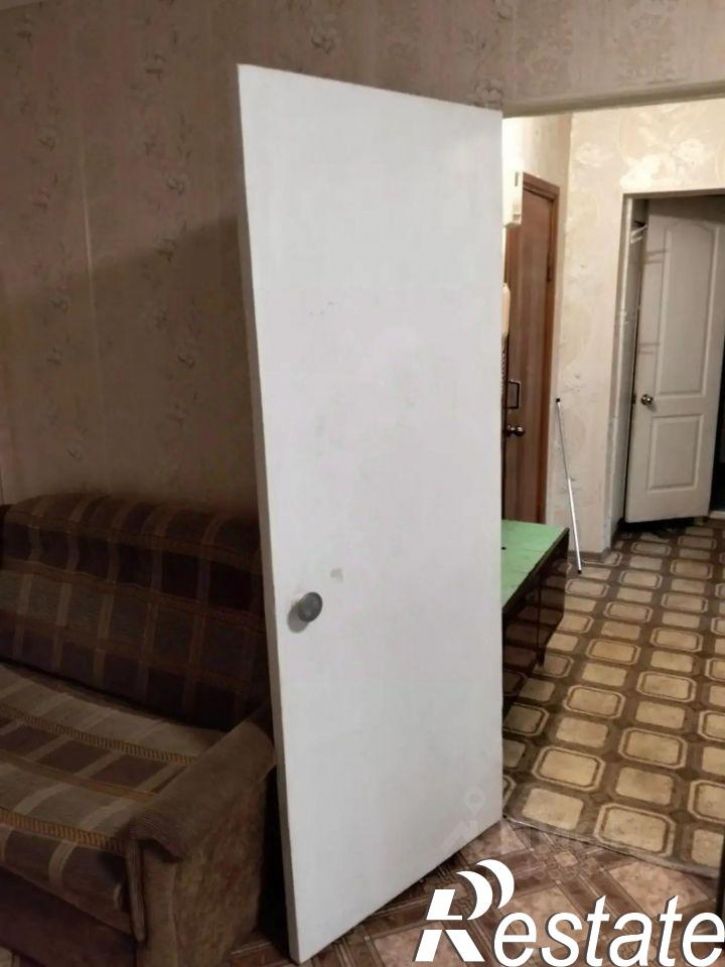 2-комн квартира улица Репина, 63,  д. 63