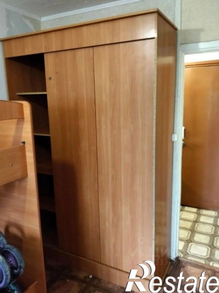 2-комн квартира улица Репина, 63,  д. 63