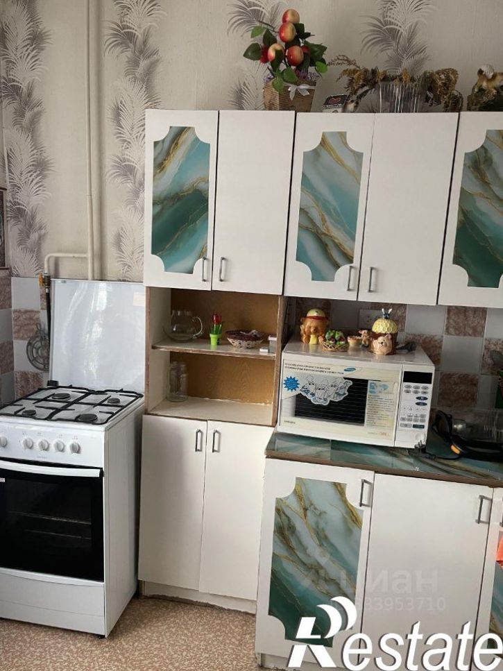 2-комн квартира улица Карбышева, 88,  д. 88