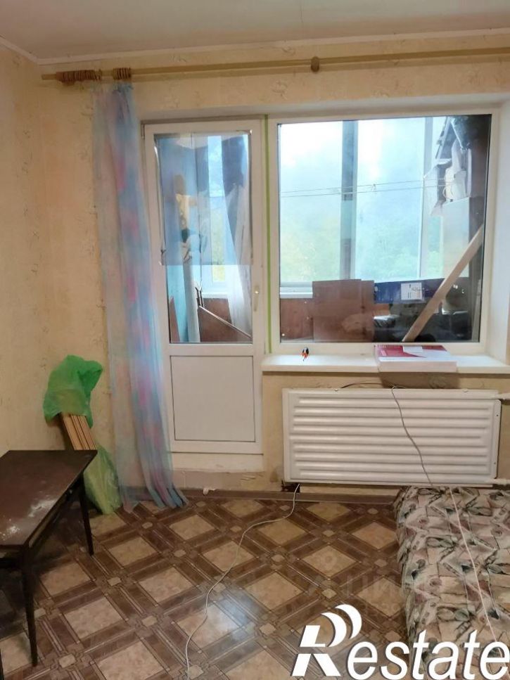 2-комн квартира улица Репина, 63,  д. 63