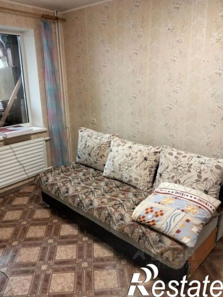 2-комн квартира улица Репина, 63,  д. 63