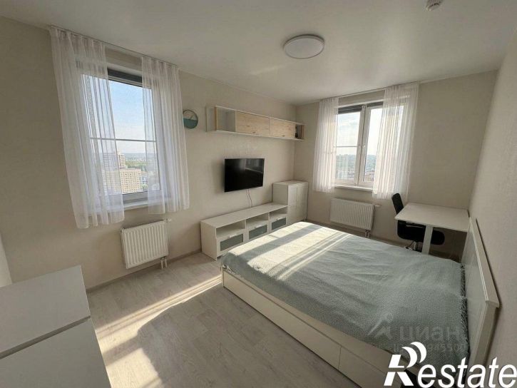 2-комн квартира улица Оханская, 29,  д. 29