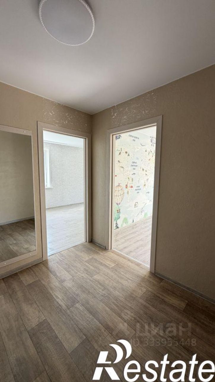 3-комн квартира Тбилисская улица, 5,  д. 5