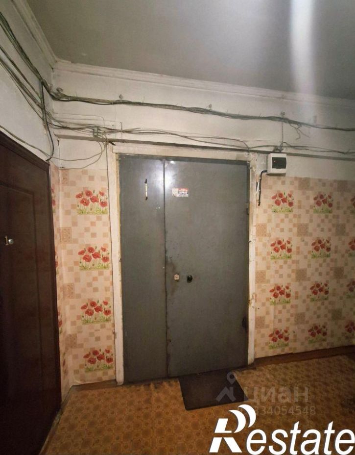 Комната улица Куйбышева, 159,  д. 159