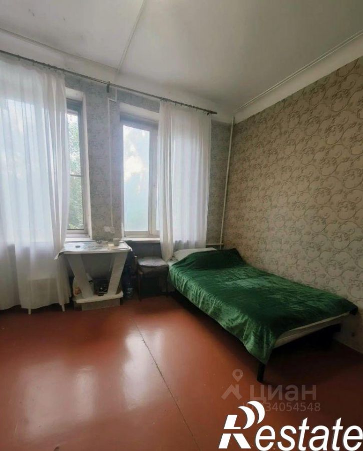 Комната улица Куйбышева, 159,  д. 159