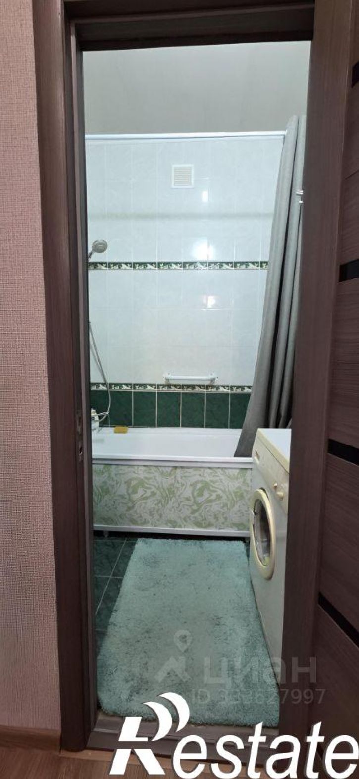 2-комн квартира улица Крупской, 27,  д. 27
