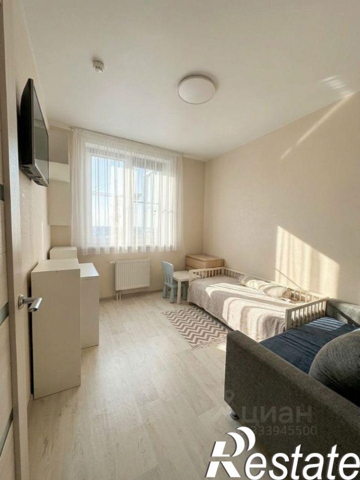 2-комн квартира улица Оханская, 29,  д. 29