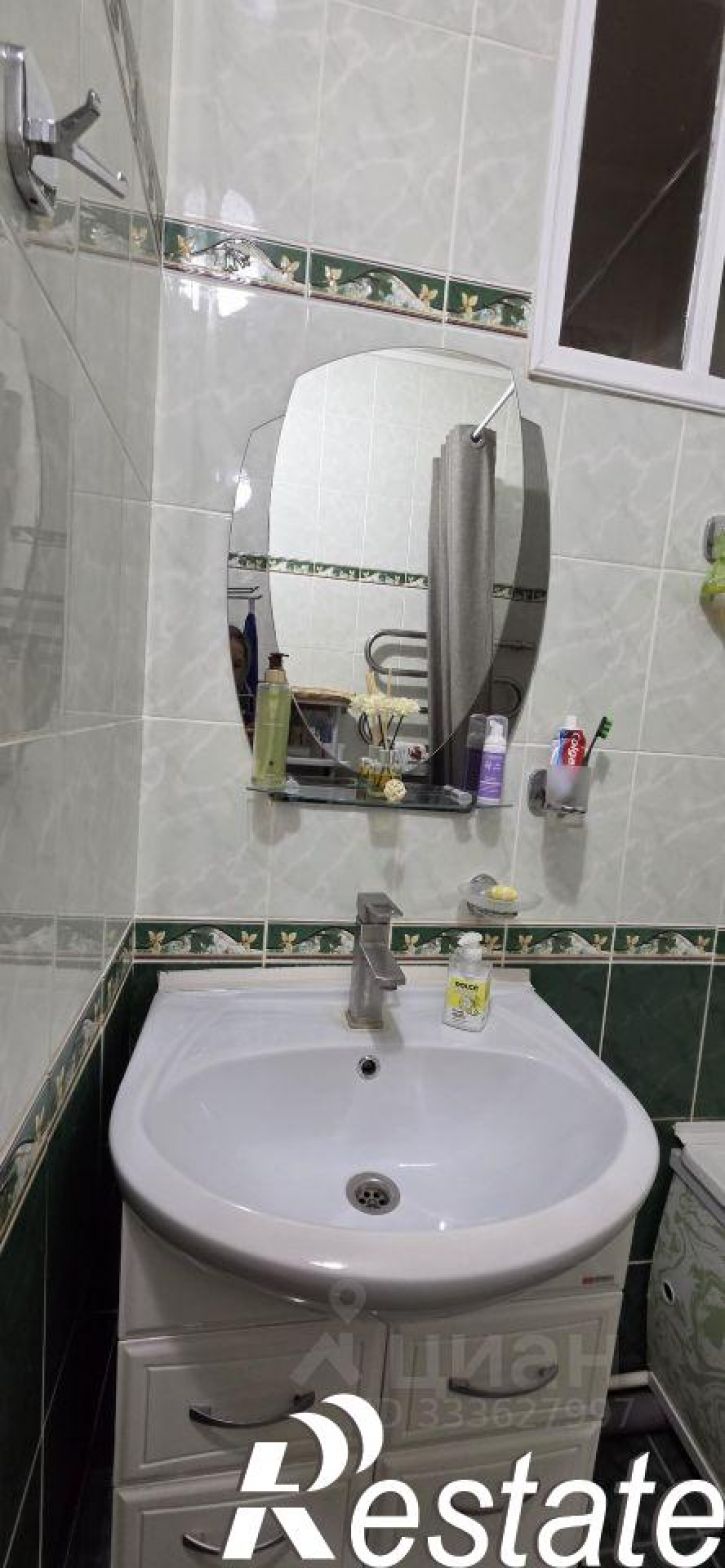 2-комн квартира улица Крупской, 27,  д. 27