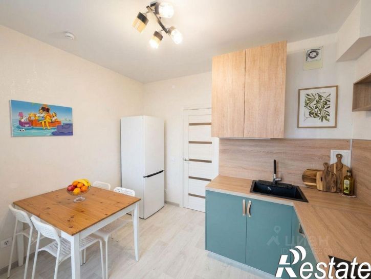2-комн квартира улица Оханская, 29,  д. 29