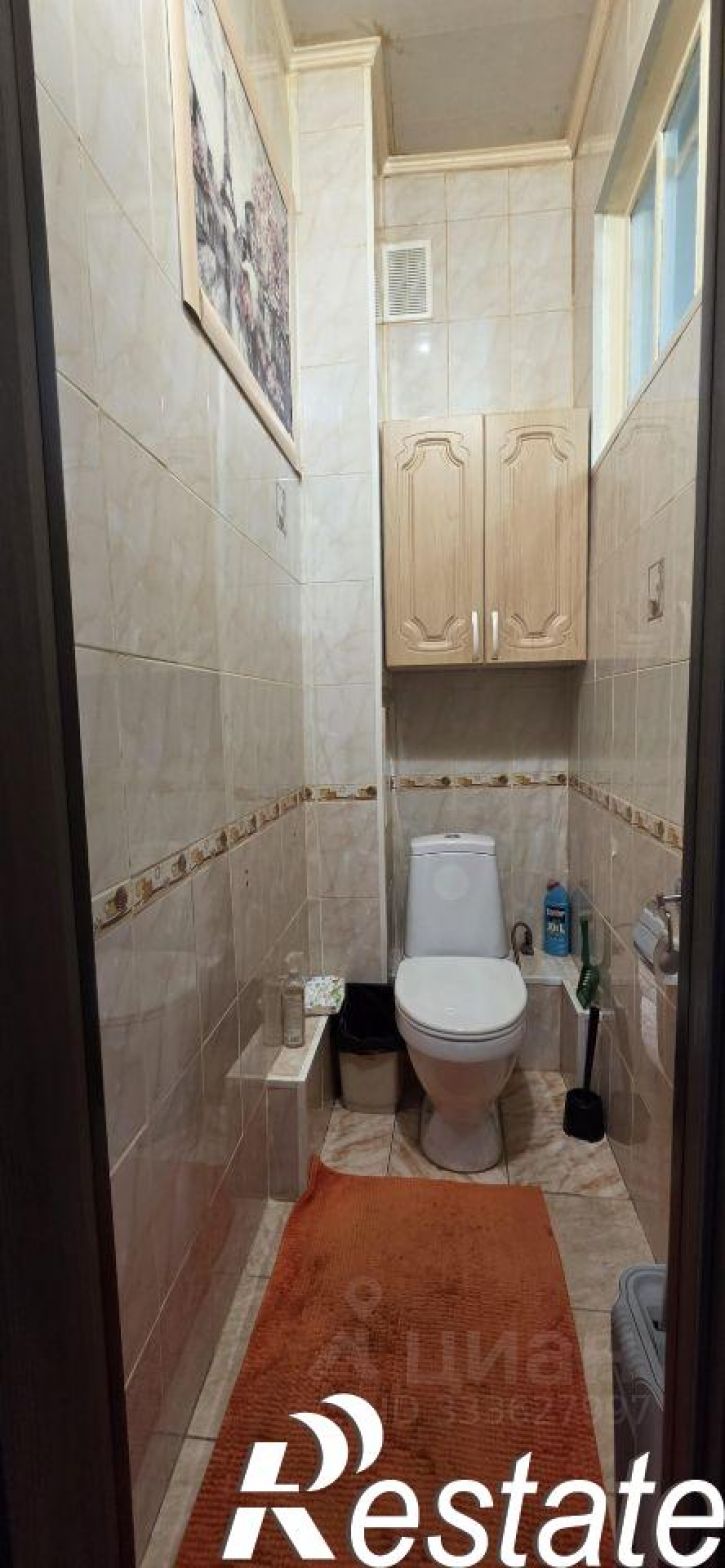 2-комн квартира улица Крупской, 27,  д. 27