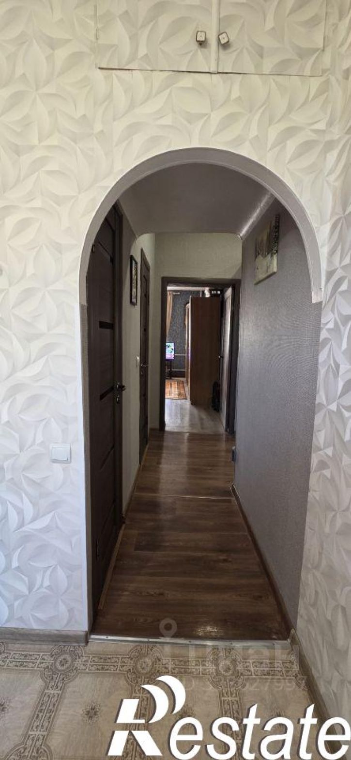 2-комн квартира улица Крупской, 27,  д. 27