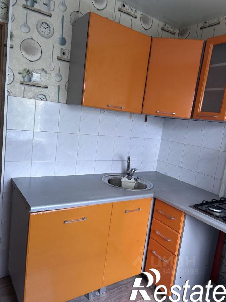 1-комн квартира улица Танкистов, 68,  д. 68