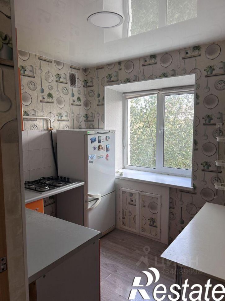 1-комн квартира улица Танкистов, 68,  д. 68
