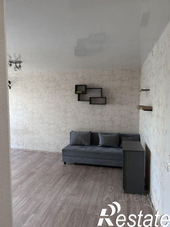 1-комн квартира улица Танкистов, 68,  д. 68