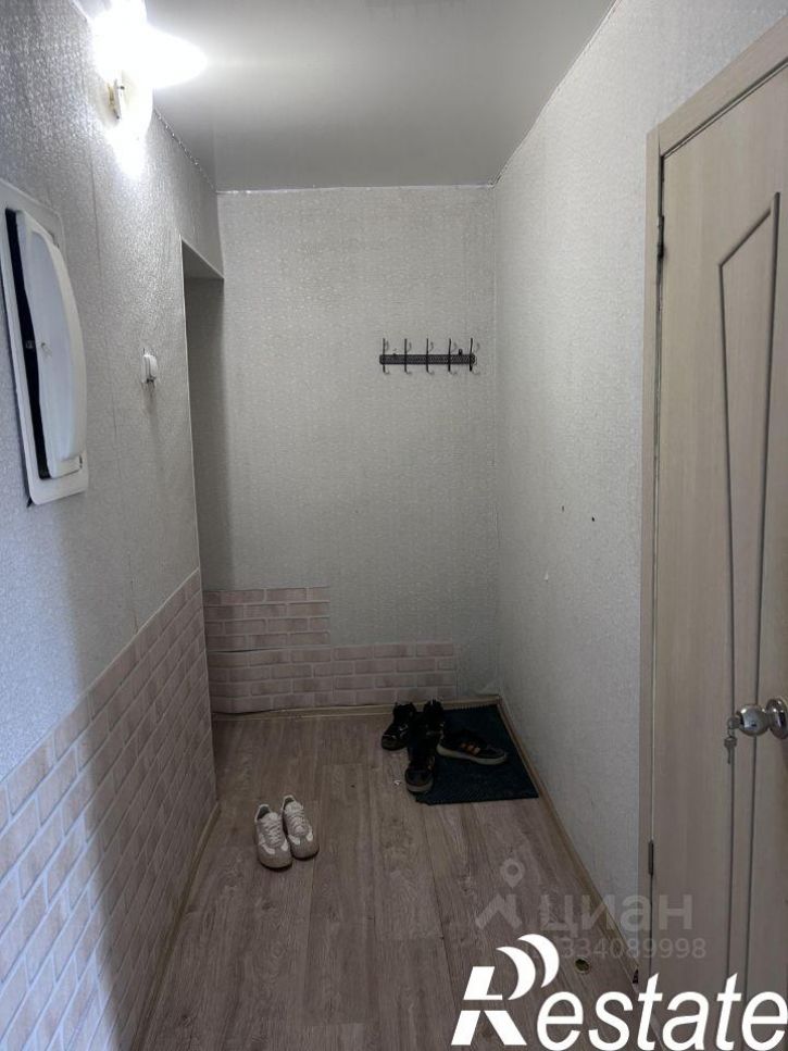 1-комн квартира улица Танкистов, 68,  д. 68