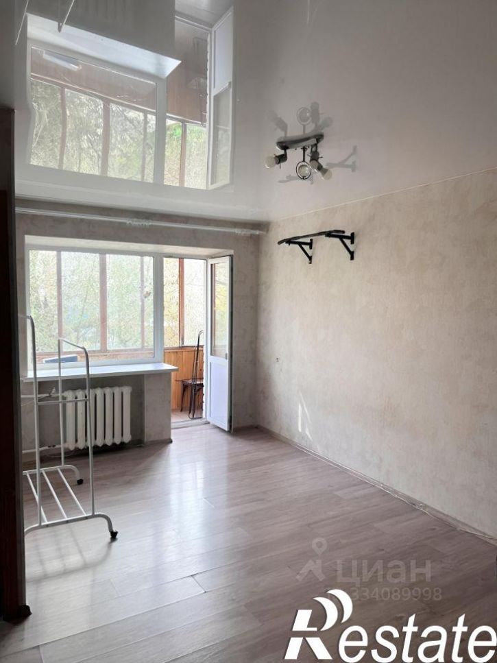1-комн квартира улица Танкистов, 68,  д. 68