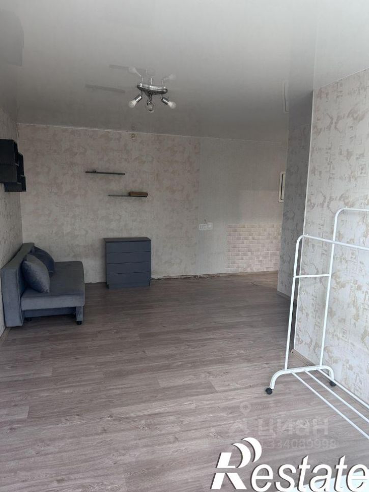 1-комн квартира улица Танкистов, 68,  д. 68